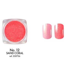 Victoria Vynn Dust 12 Sand Coral