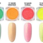 Victoria Vynn Dust 12 Sand Coral - Afbeelding 2