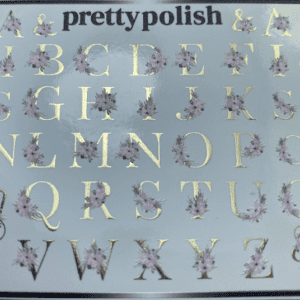Pretty Polish | Slider | M212