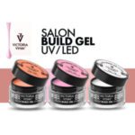 Startpakket Buildergel Victoria Vynn