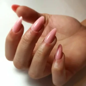 Natural Nail Builder Gel – Pink