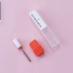 Kegel bit rood - Afbeelding 2