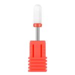 Kegel bit rood
