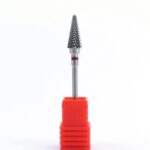 Kegelbit rood