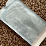 sterilisatie zakjes 135mmx260mm/20pcs