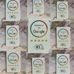 Google Review Card - Afbeelding 3