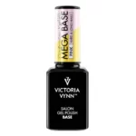 Victoria Vynn Mega Base Pink