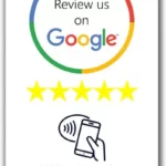 Google Review Card - Afbeelding 2