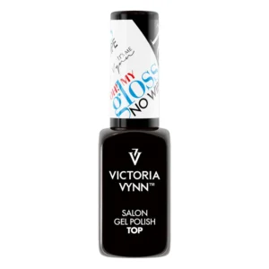 Victoria Vynn Top Coat | Oh! My Gloss No Wipe