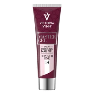 Victoria Vynn Master Gel | 14 – Shimmer Pink