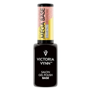 Victoria Vynn MEGA Base | Shimmer Peach