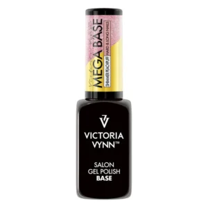 Victoria Vynn MEGA Base | Shimmer Peachpuff