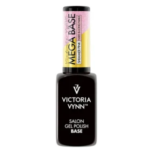Victoria Vynn MEGA Base | Shimmer Pink