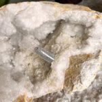Presjes Clavos Gelpolish Perfect Zilver - Afbeelding 2