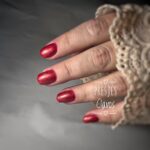 Presjes Clavos Gelpolish Bachata - Afbeelding 2