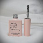 Presjes Clavos Gelpolish Perfect Zilver