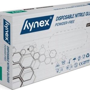 Hynex Nirtile PF Black 3,5gr MD-100 Box S