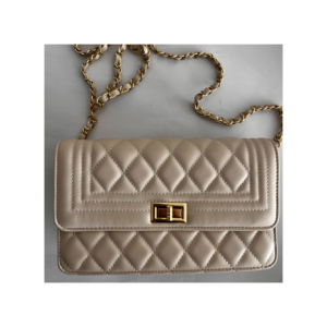 Presjes Beige Bag