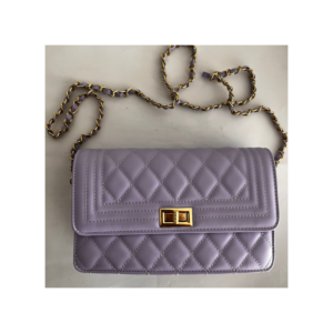 Presjes Lilac Bag