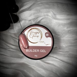 Presjes Clavos Buildergel 08