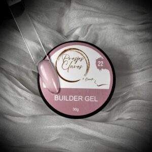 Presjes Clavos Buildergel 22