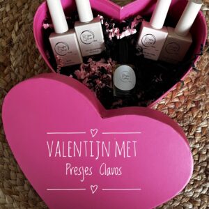 Valentijnsbox